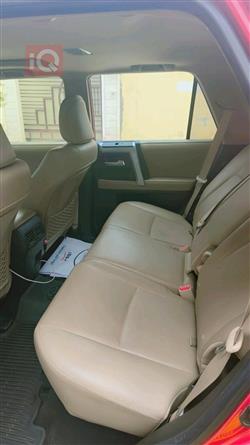 تويوتا 4رنر